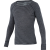 Ibex Woolies 1 Stripe Crew Top - Men's