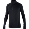 Ibex Woolies 2 Zip-Neck Top - Men's