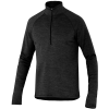 Ibex Shak T-Neck Jersey - Men's