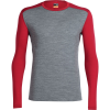 Icebreaker BodyFit 200 Oasis Crew - Men's