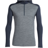 Icebreaker BodyFit 200 Oasis Hooded Top - Men's