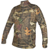 Minus 33 Isolation Midweight Zip-Neck Top - Men's