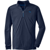 Outdoor Research Sequence Zip-Neck Top - Men's