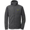 Outdoor Research Radiant Hybrid Hooded Top - Men's