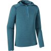 Patagonia Capilene Thermal Weight Hooded Zip-Neck Top - Men's