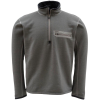 Simms Montana Techwool 1/2-Zip Top - Men's