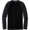 SmartWool Midweight Pattern Crew - Men's