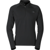 The North Face Warm Zip-Neck Top - Men's