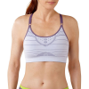 SmartWool PhD Seamless Strappy Bra - Women's