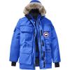 Canada Goose Polar Bears International Expedition Down Parka - Men's