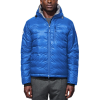 Canada Goose Polar Bears International Lodge Hooded Down Jacket - Men's