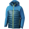 Columbia Heatzone 1000 Turbodown Hooded Jacket - Men's