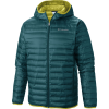 Columbia Flash Forward Hooded Down Jacket - Men's