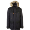 Fjallraven Polar Guide Insulated Parka - Men's