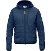 Fjallraven Keb Loft Hooded Jacket- Men's