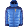 Hagl Mojo Hooded Down Jacket - Men's