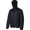 Mammut Broad Peak Hooded Down Jacket - Men's