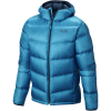 Mountain Hardwear Kelvinator Hooded Down Jacket - Men's