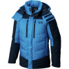 Mountain Hardwear Glacier Guide Down Parka - Men's