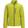 Mountain Hardwear Dynotherm Down Jacket - Men's