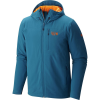 Mountain Hardwear Superconductor Hooded Insulated Jacket - Men's