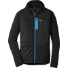 Outdoor Research Deviator Hooded Insulated Jacket - Men's