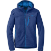 Outdoor Research Uberlayer Insulated Hooded Jacket - Men's
