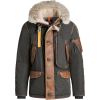 Parajumpers Right Hand Special Down Jacket - Men's
