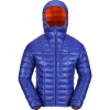 Rab Continuum Hooded Down Jacket - Men's