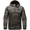 The North Face ThermoBall Hooded Insulated Jacket - Men's