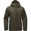 The North Face Tweed Stanwix Insulated Jacket - Men's