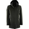 UBER Regulator City Parka - Men's