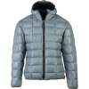 Western Mountaineering Flash Hooded Down Jacket - Men's