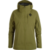 Black Diamond Mission Jacket - Women's