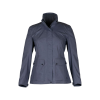 Alchemy Equipment Laminated Waxed Cotton Jacket - Women's