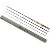 Hardy Zephrus SWS Fly Rod - 4-Piece