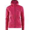 Hagl Tribe Hooded Fleece Jacket - Women's