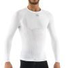 Giordana Mid-Weight Tubular Base Layer - Long Sleeve - Men's