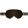 Dragon Gigi Ruf X1S Goggle