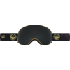 Dragon Gigi Ruf X2 Goggle