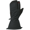 Mammut Meron 3-Finger Mitten
