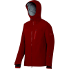 Mammut Alvier HS Hooded Jacket - Men's