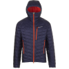 Montane Hi-Q Luxe Hooded Insulated Jacket - Men's