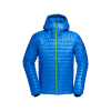 Norrona Falketind PrimaLoft100 Insulated Hooded Jacket - Men's