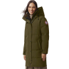 Canada Goose Shelburne Down Parka - Women's