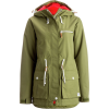 CLWR Up Parka - Women's