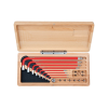 Silca HX1 Home and Travel Tool Drive Kit