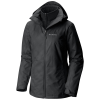 Columbia Whirlibird Interchange Hooded Jacket - Women's