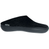 Glerups Rubber Soles Slipper