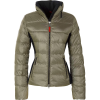 Bogner - Fire+Ice Lennja 2 Lightweight Metallic Ripstop Jacket - Women's
